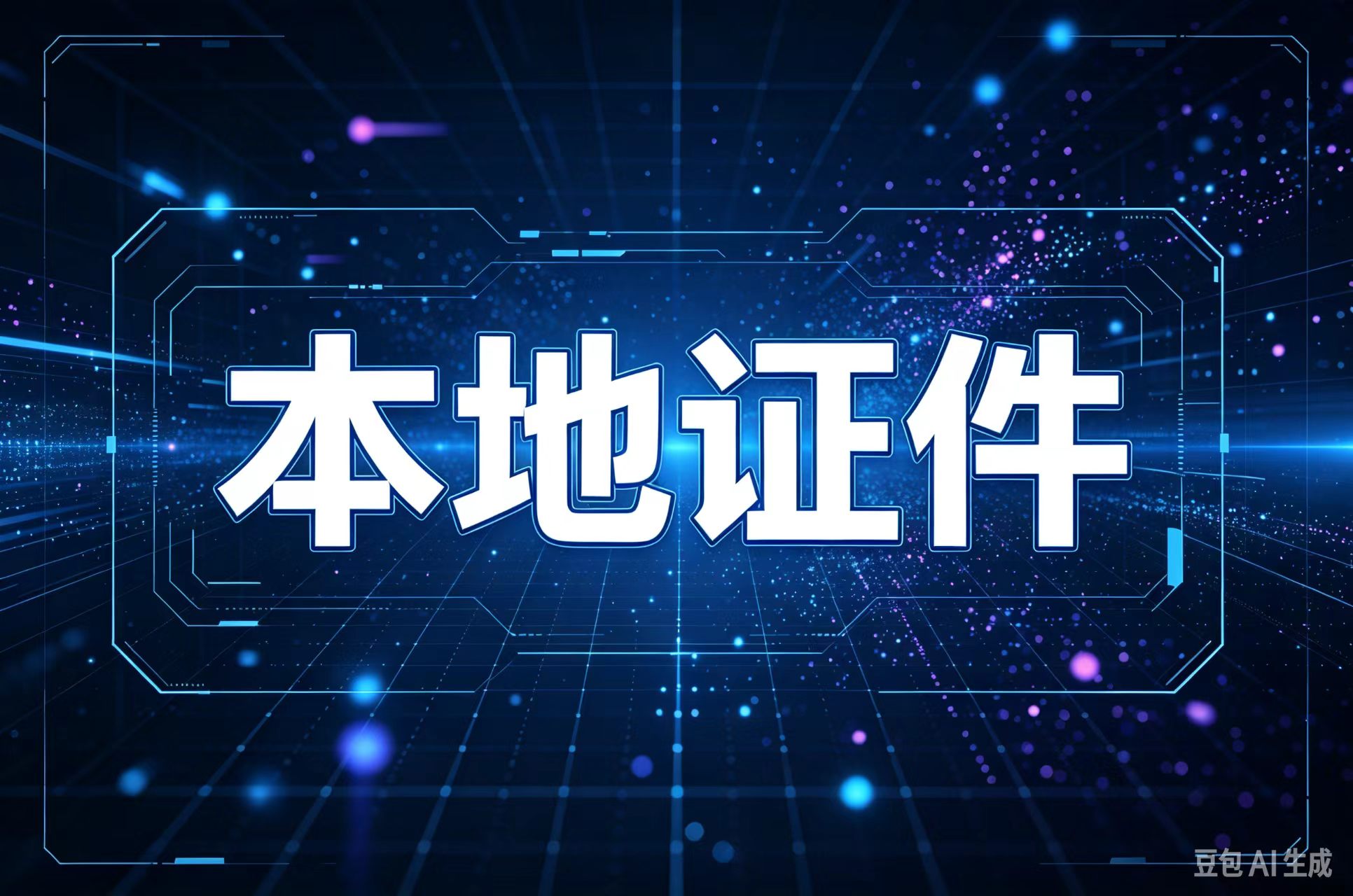 专业制作各种证件防伪工艺,为何已成为安全防护的核心?